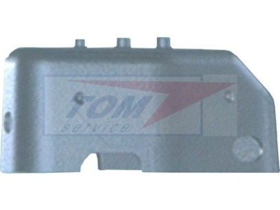 Víčko uzavírací RINGFEDER typ 2040, 2045